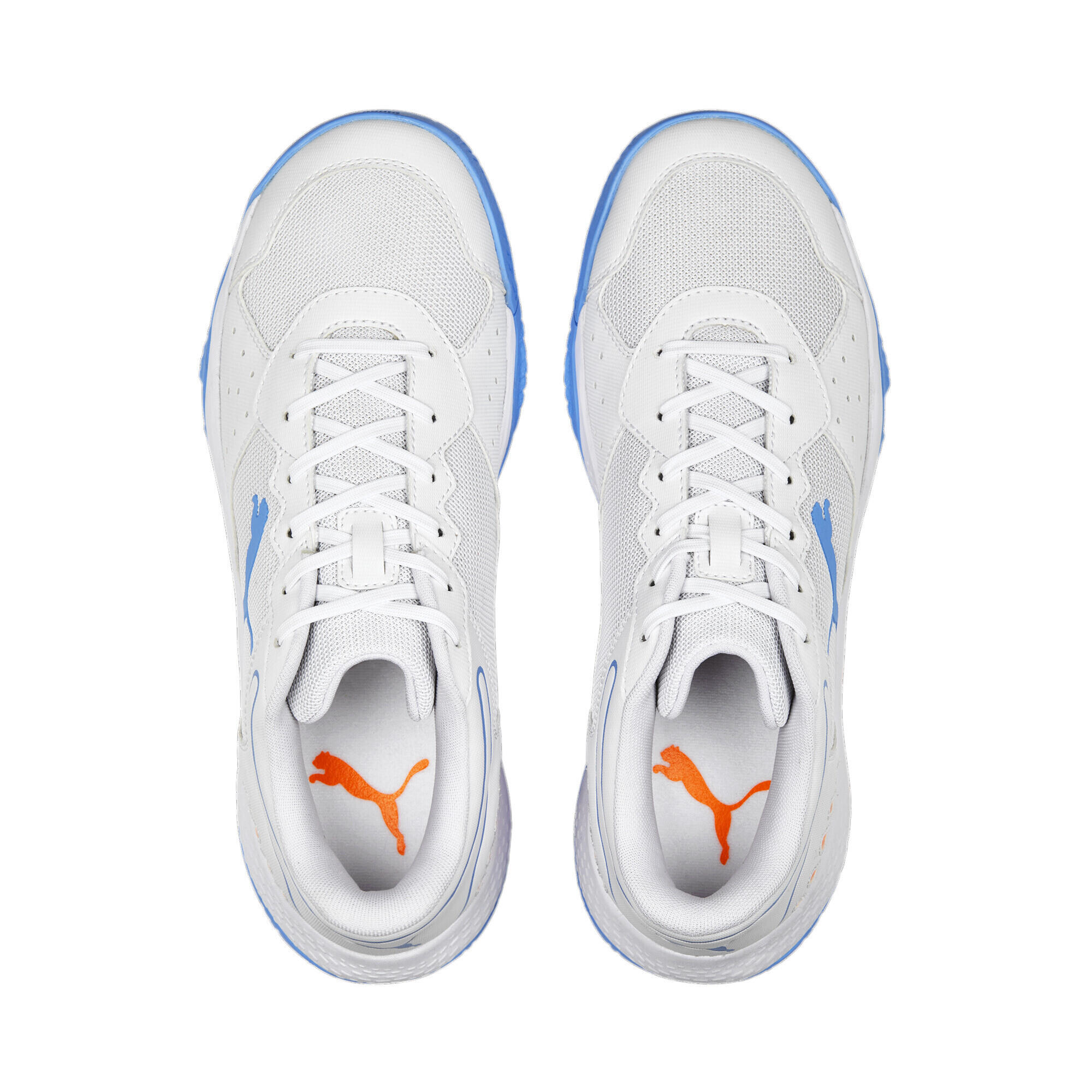 Chaussures de padel SolarSMASH RCT PUMA 6/7