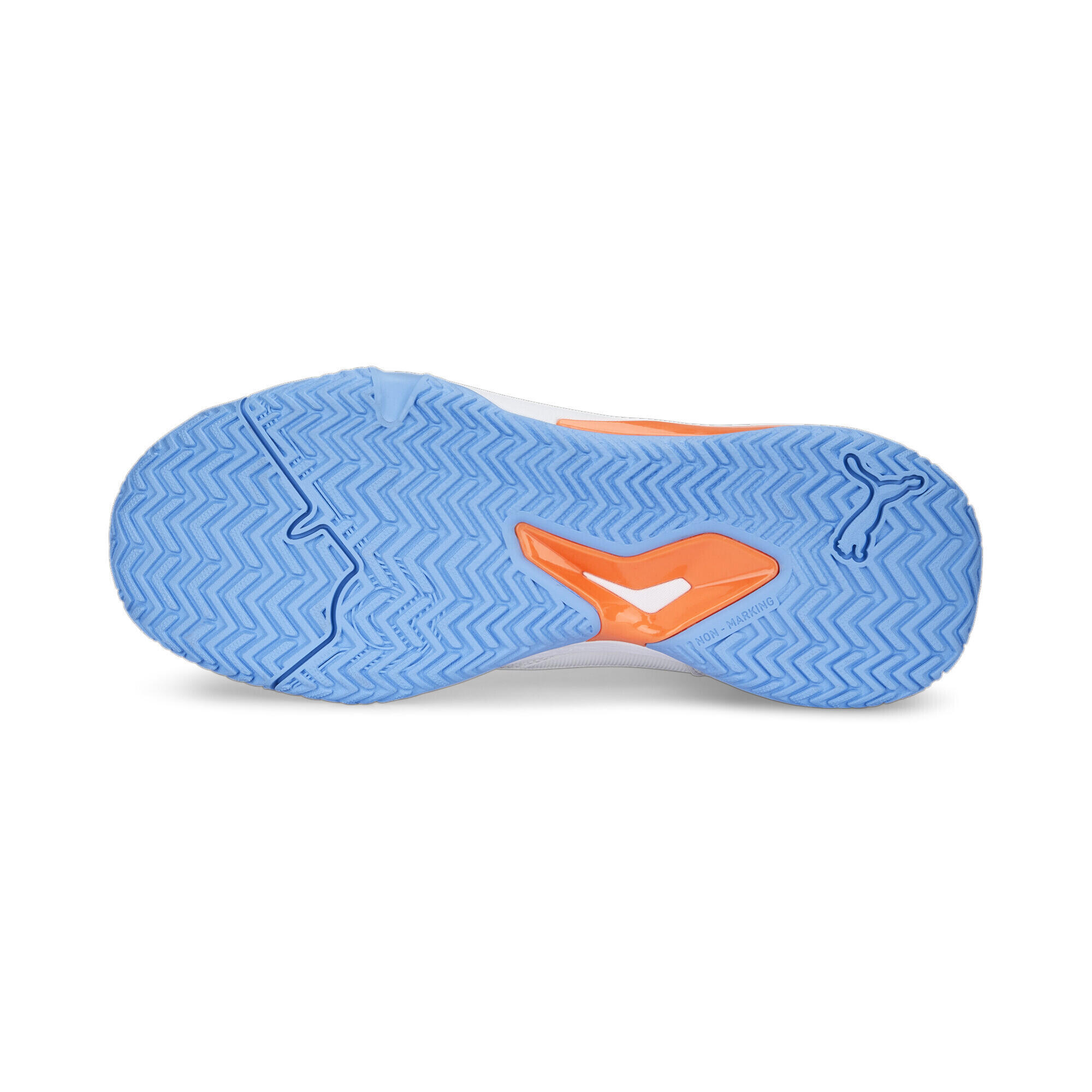Chaussures de padel SolarSMASH RCT PUMA 4/7