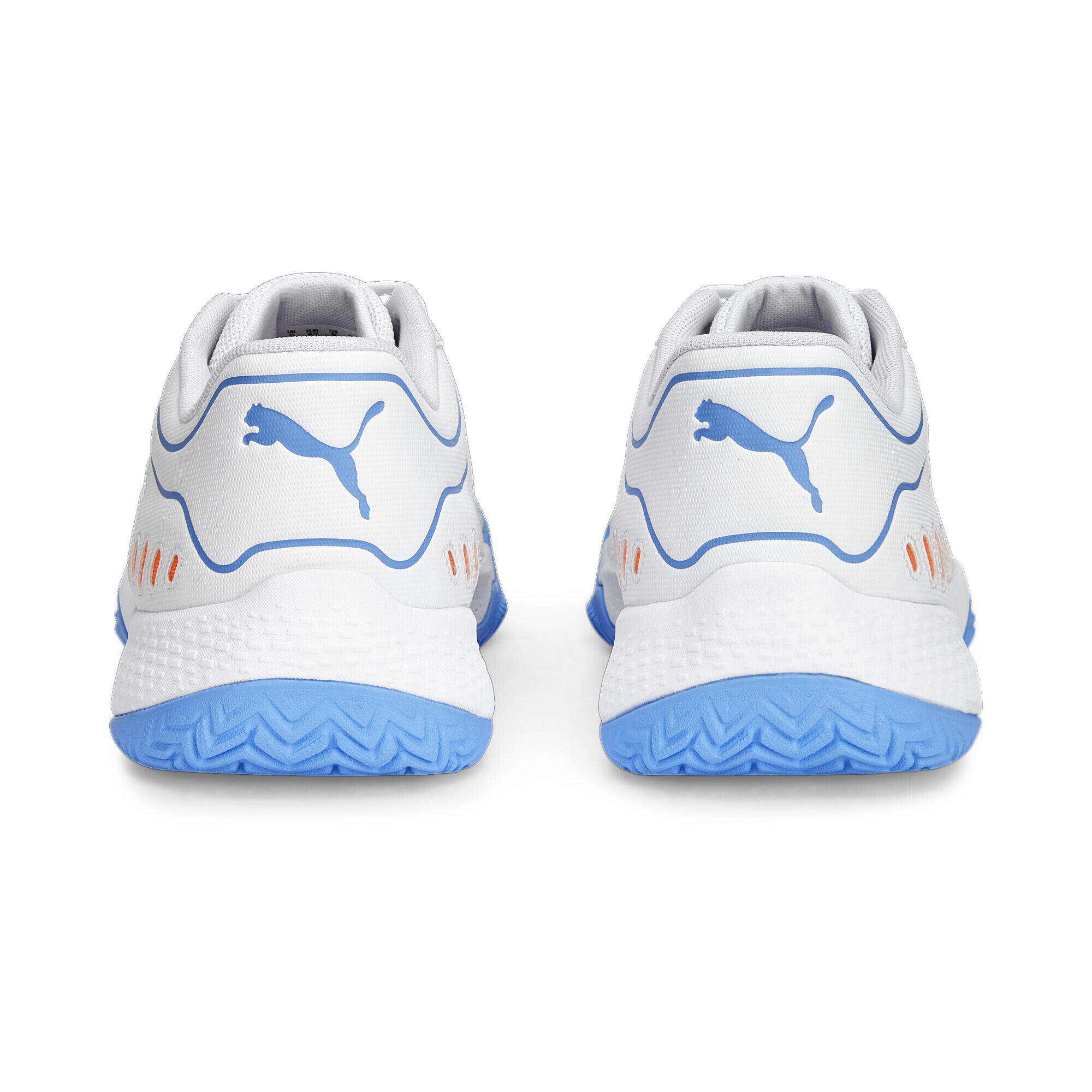 Chaussures de padel SolarSMASH RCT PUMA 2/7