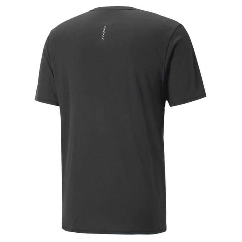 T-shirt da running a maniche corte RUN FAVOURITE Graphic da uomo PUMA
