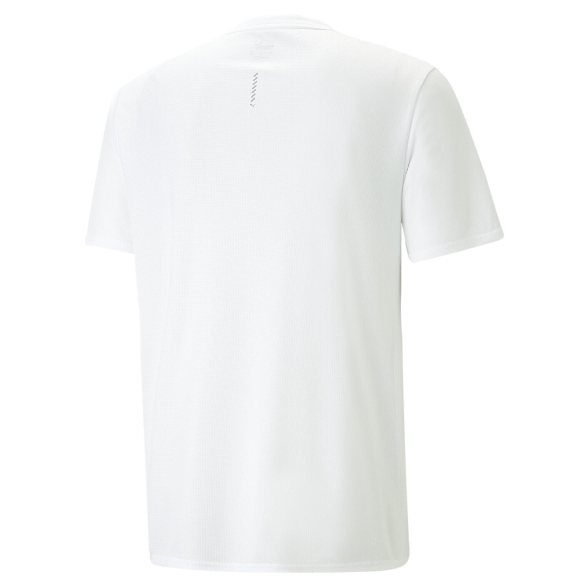 RUN FAVOURITE hardloop-T-shirt met korte mouwen en grafische print voor heren 6/6