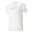 Camiseta gráfica de running de manga corta RUN FAVOURITE Hombre PUMA White