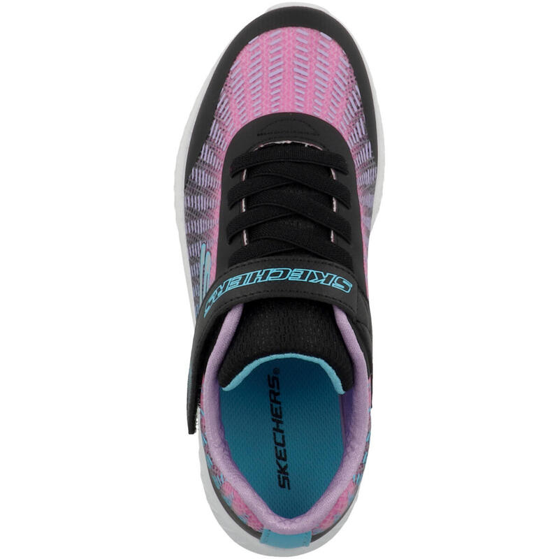 Sneaker low Microspec Plus - Disco Dreaming Mädchen