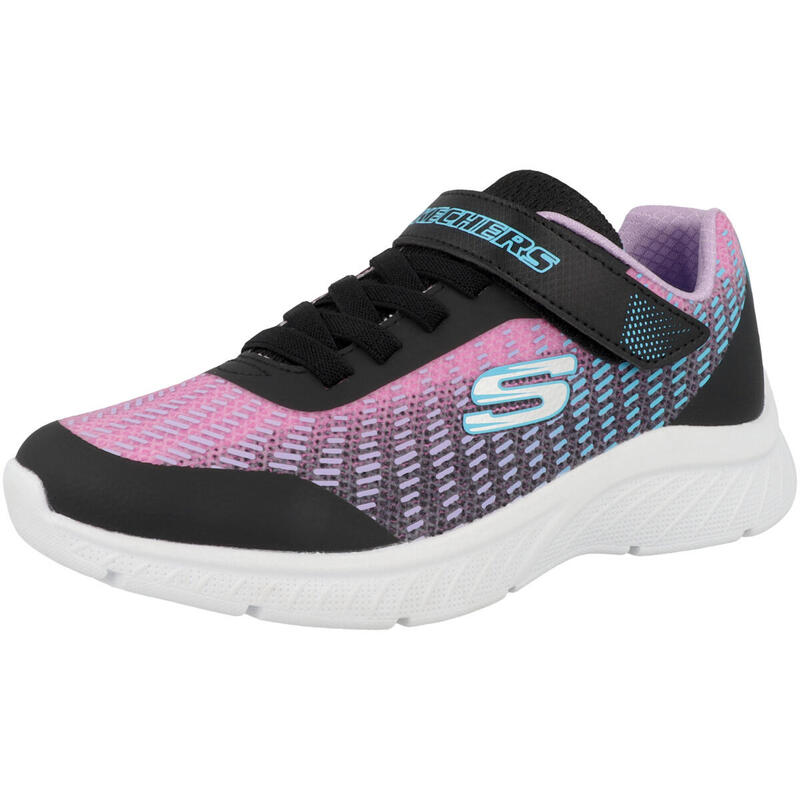 Baskets Skechers Microspec Plus - Dis Enfant