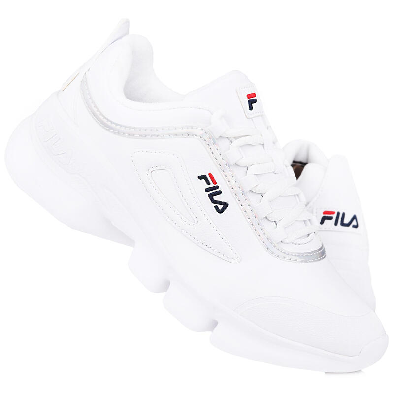 Buty damskie do chodzenia Fila WISTERIA 2 EVO