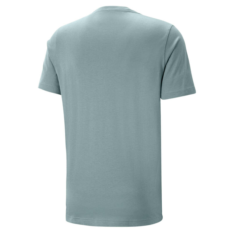 Essentials Logo T-Shirt Herren PUMA