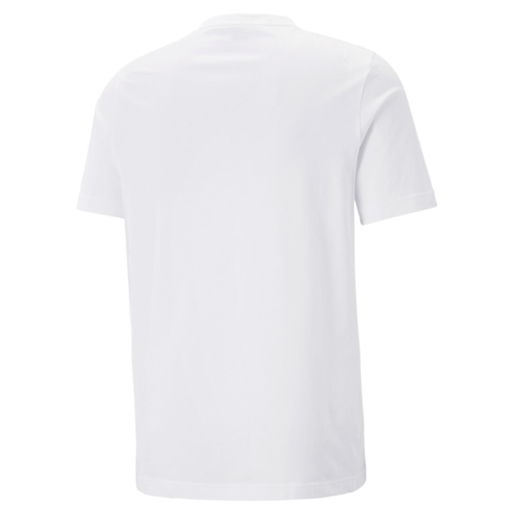 T-shirt Graphics Summer Homme PUMA 6/6