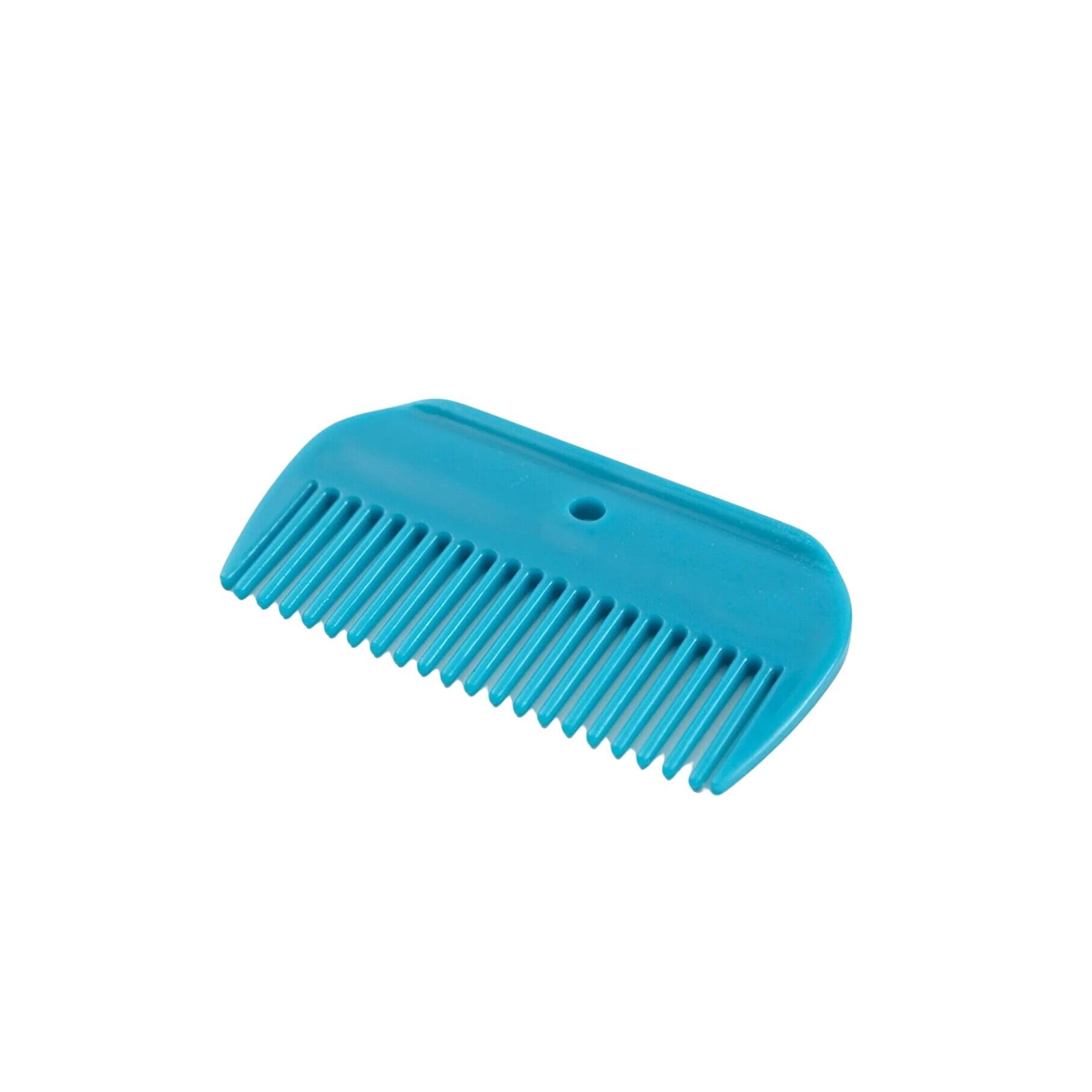 Plastic back comb Premier Equine 1/1