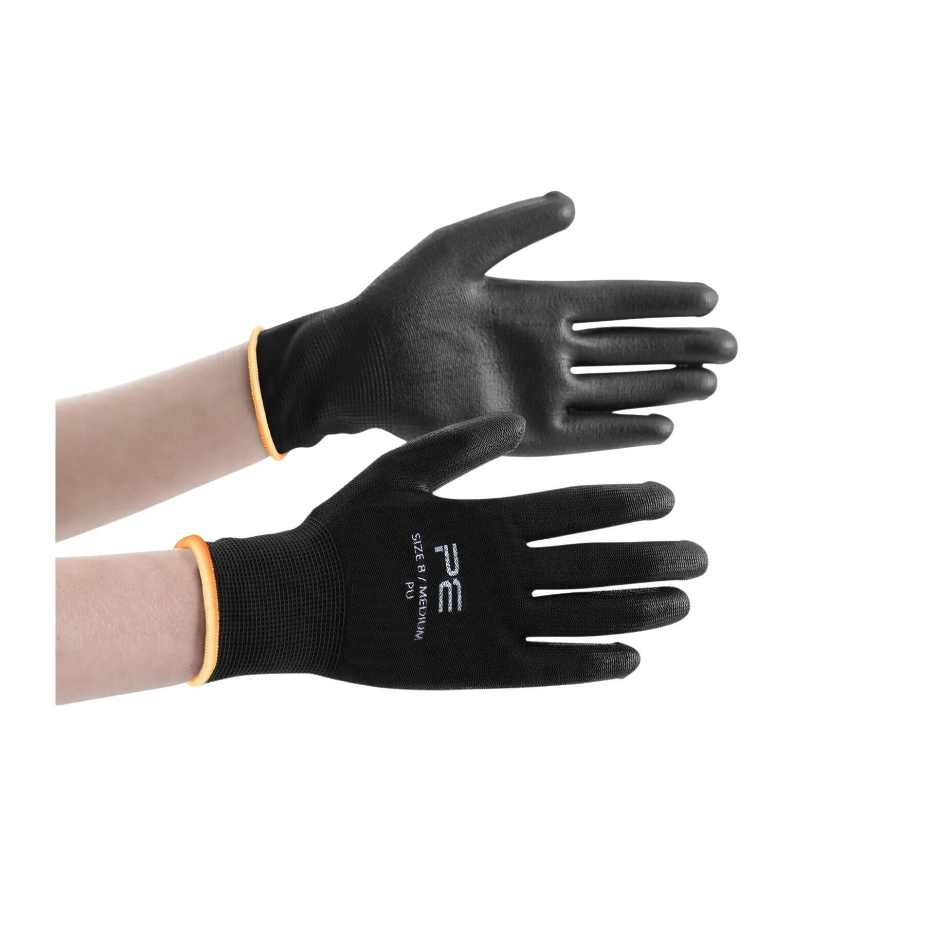 PREMIER EQUINE Multi-purpose garden gloves Premier Equine