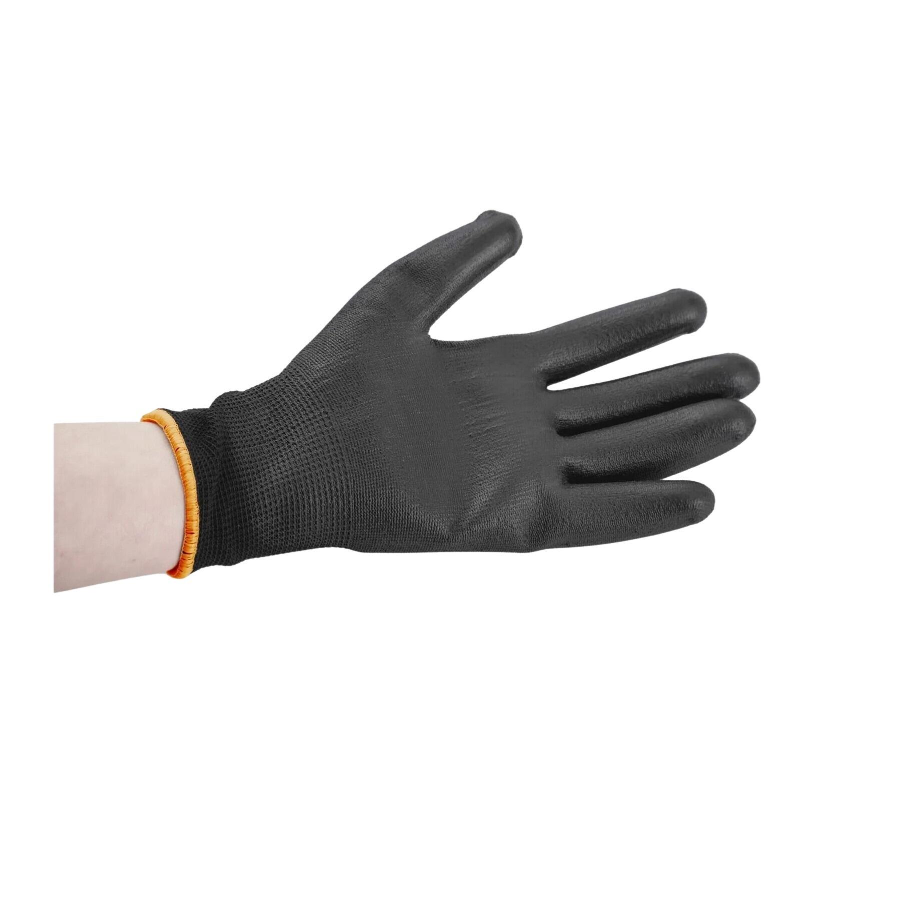 Mehrzweckhandschuhe für den Garten Premier Equine 4/5