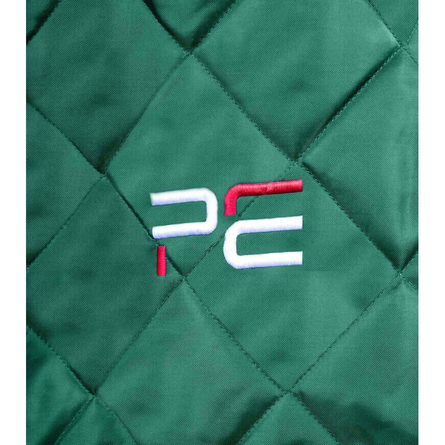 Coperta da stalla per cavalli Premier Equine Tuscan 200 g 5/6