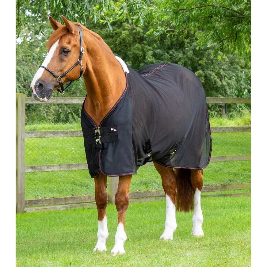 Gaasdroger voor paarden Premier Equine Ventoso 1/5