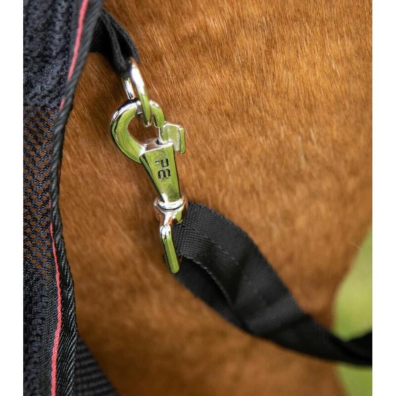 Trockenes Mesh-Hemd für Pferde Premier Equine Ventoso
