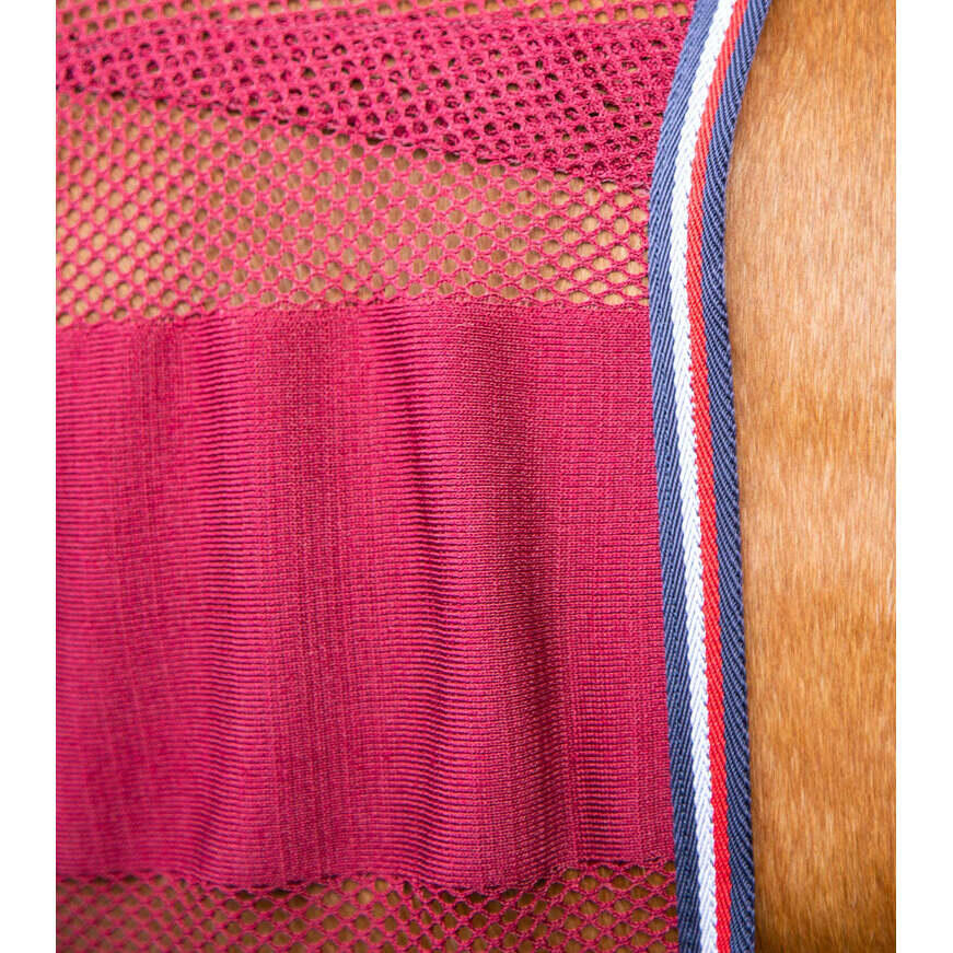 Kühlendes Pferdehemd Premier Equine Arisca Scrim 5/5