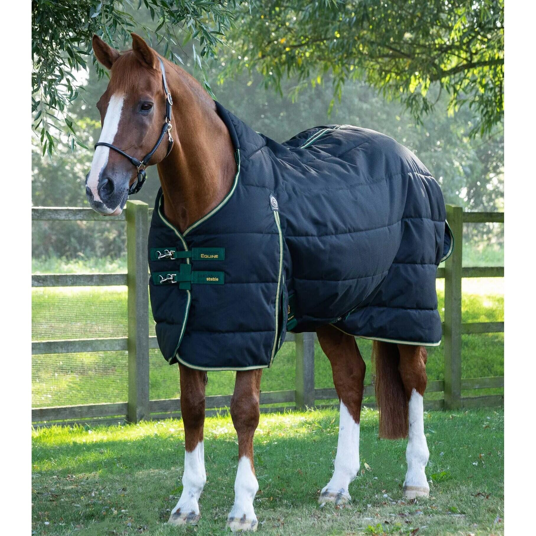 Paardendeken Premier Equine Lucanta 450 g 1/4