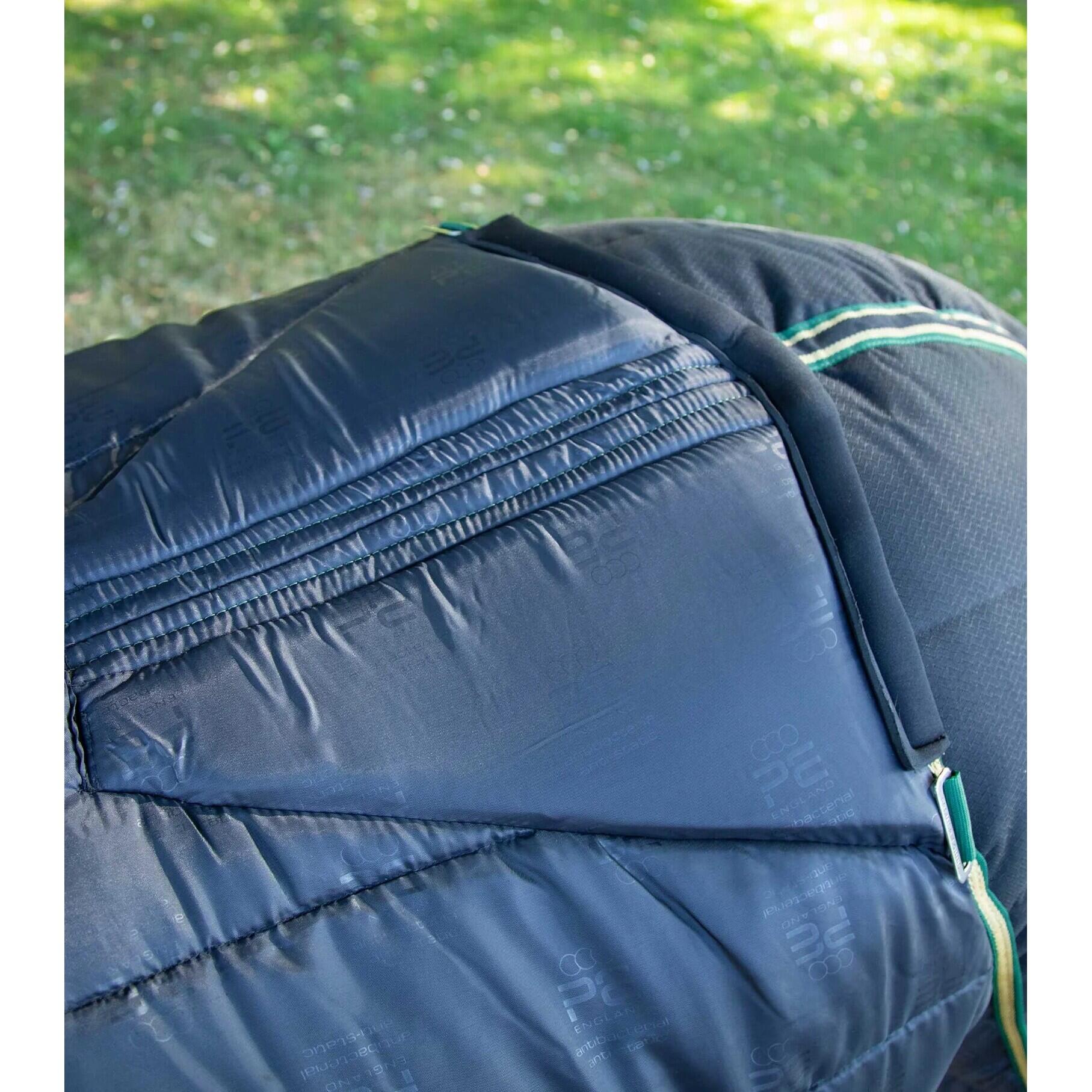 Paardendeken Premier Equine Lucanta 450 g 4/4
