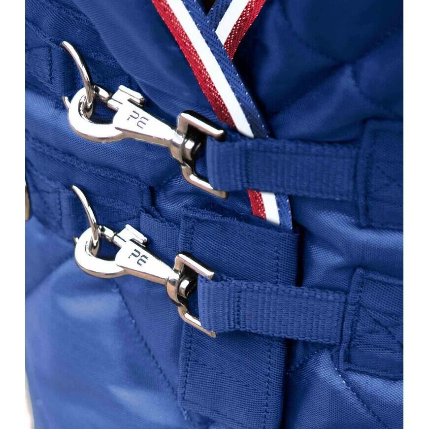 Coperta da stalla per cavalli Premier Equine Tuscan 100 g 3/6