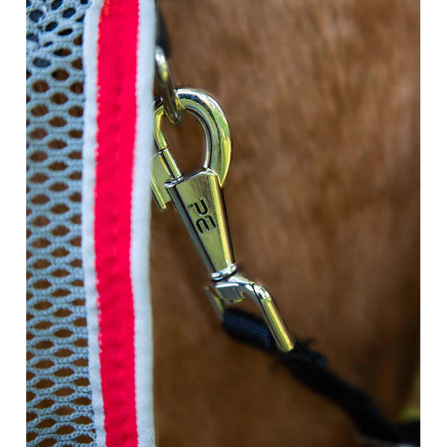 Drooghemd voor paarden Premier Equine 4/6
