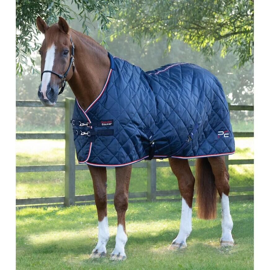 Horse stable blanket Premier Equine Tuscan 100 g