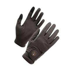 Gants d'équitation femme Premier Equine Metaro