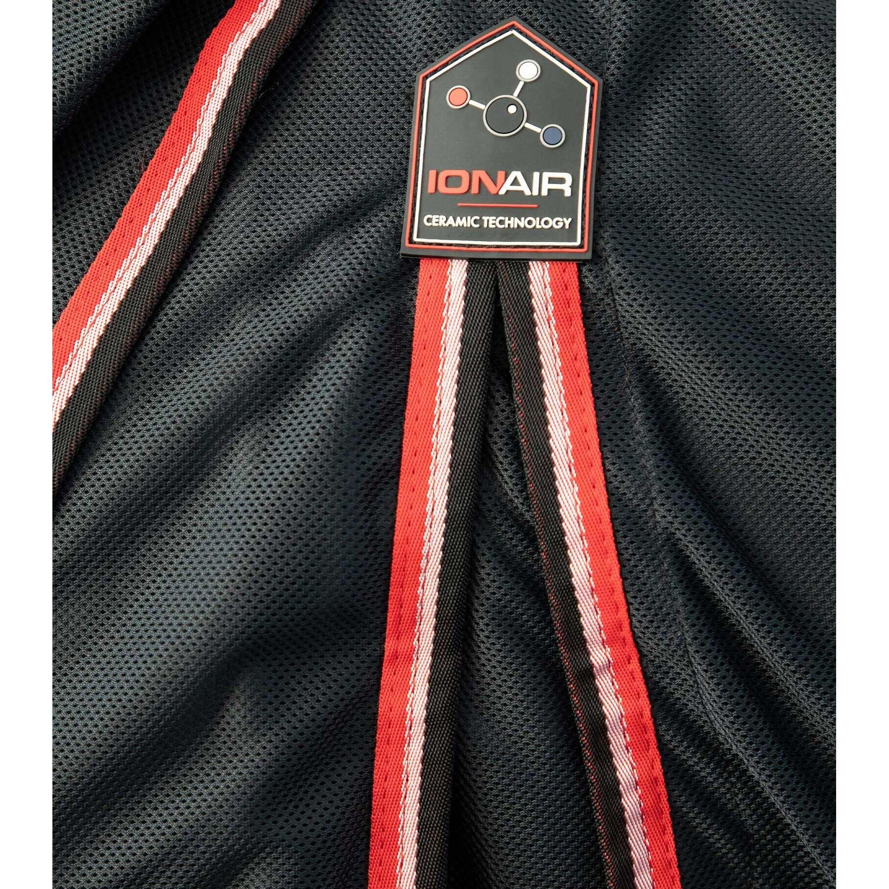 Chemise pour cheval Premier Equine Ionair Ceramic Technology 3/4