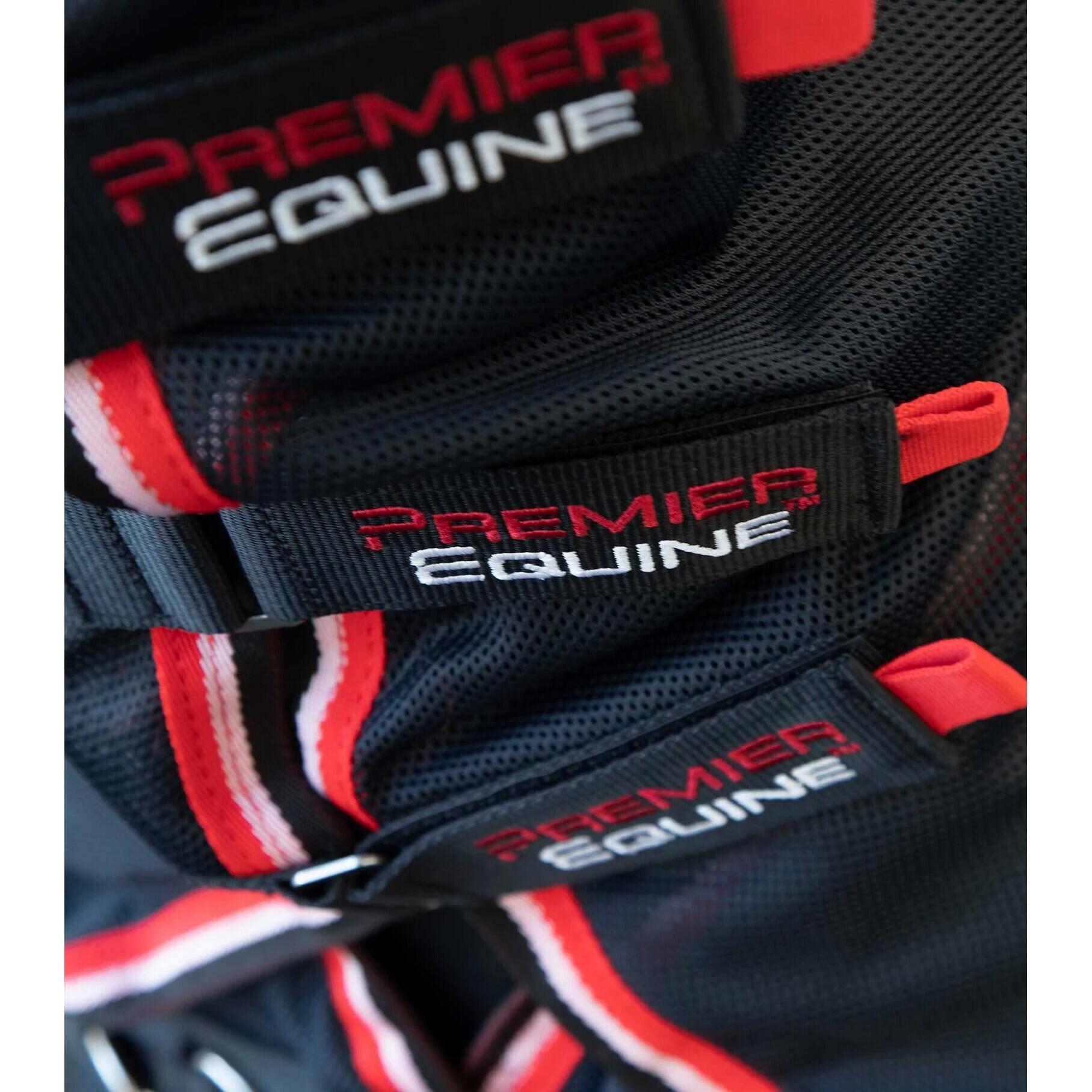 Chemise pour cheval Premier Equine Ionair Ceramic Technology 2/4
