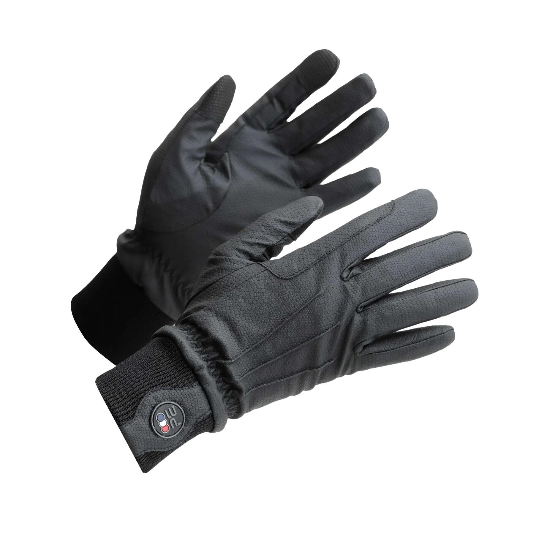 PREMIER EQUINE Wasserdichte Reithandschuhe Premier Equine Dajour