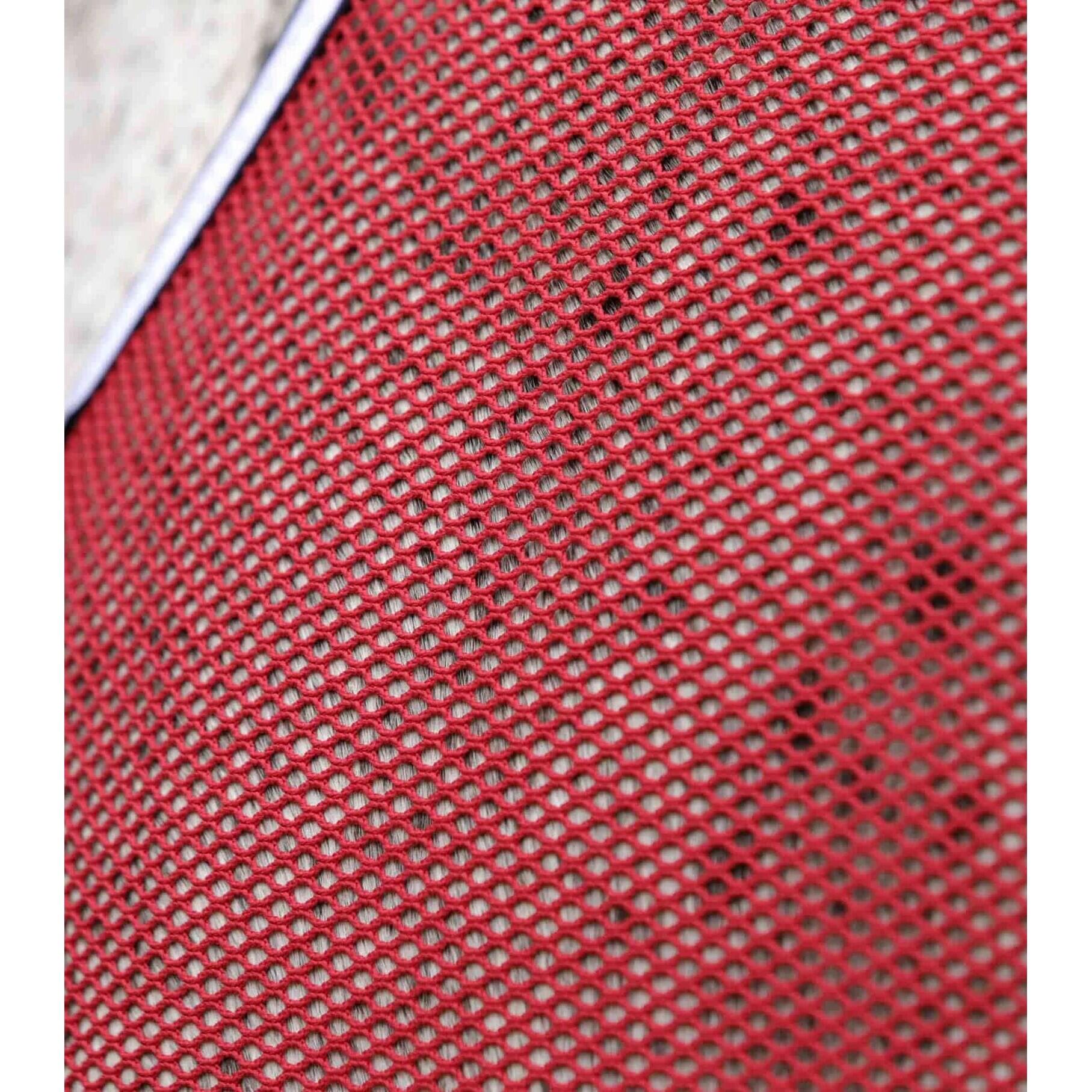 Camisa de secagem para cavalos Premier Equine Net-Air 3/4