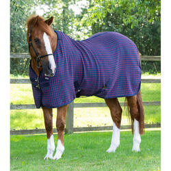 Chemise pour cheval Premier Equine 3D Waffle Cooler