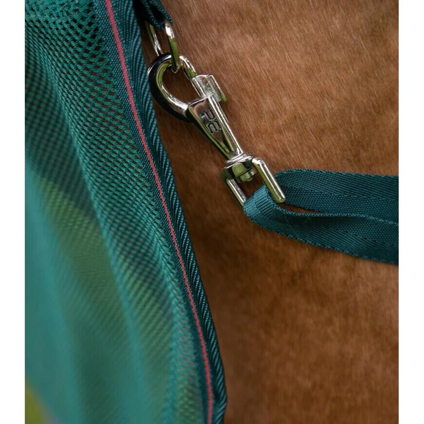 Chemise séchante en mesh pour cheval Premier Equine Ventoso 5/5