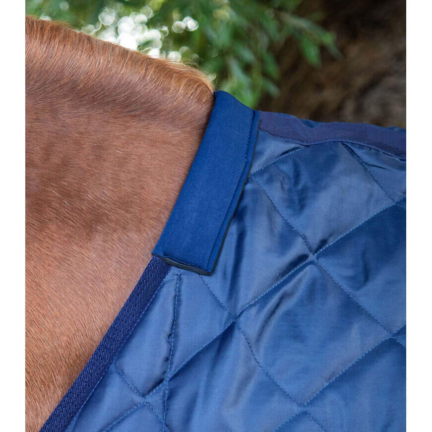 Couverture d'écurie pour cheval Premier Equine Tuscan 200 g 2/5
