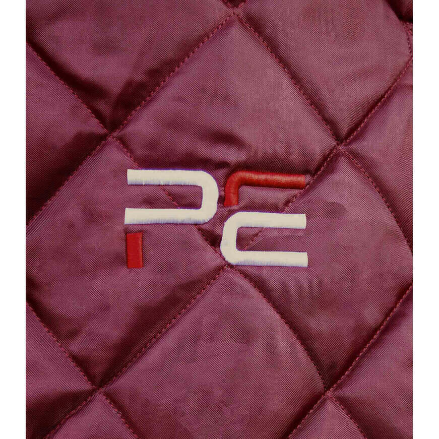 Coperta da stalla per cavalli Premier Equine Tuscan 200 g 5/6