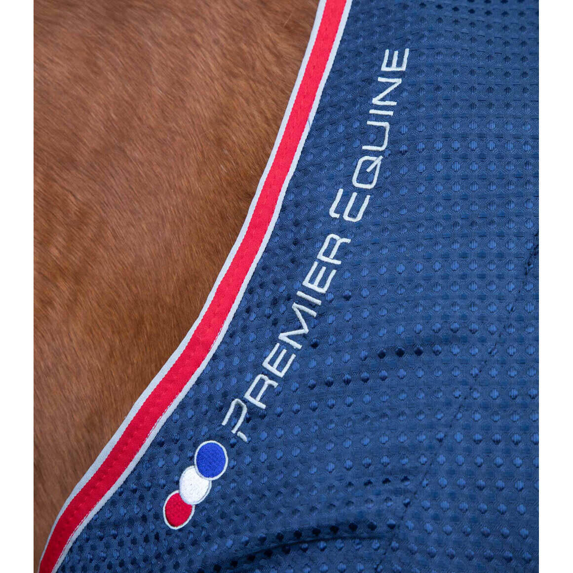 Abschwitzdecke Premier Equine 4/6