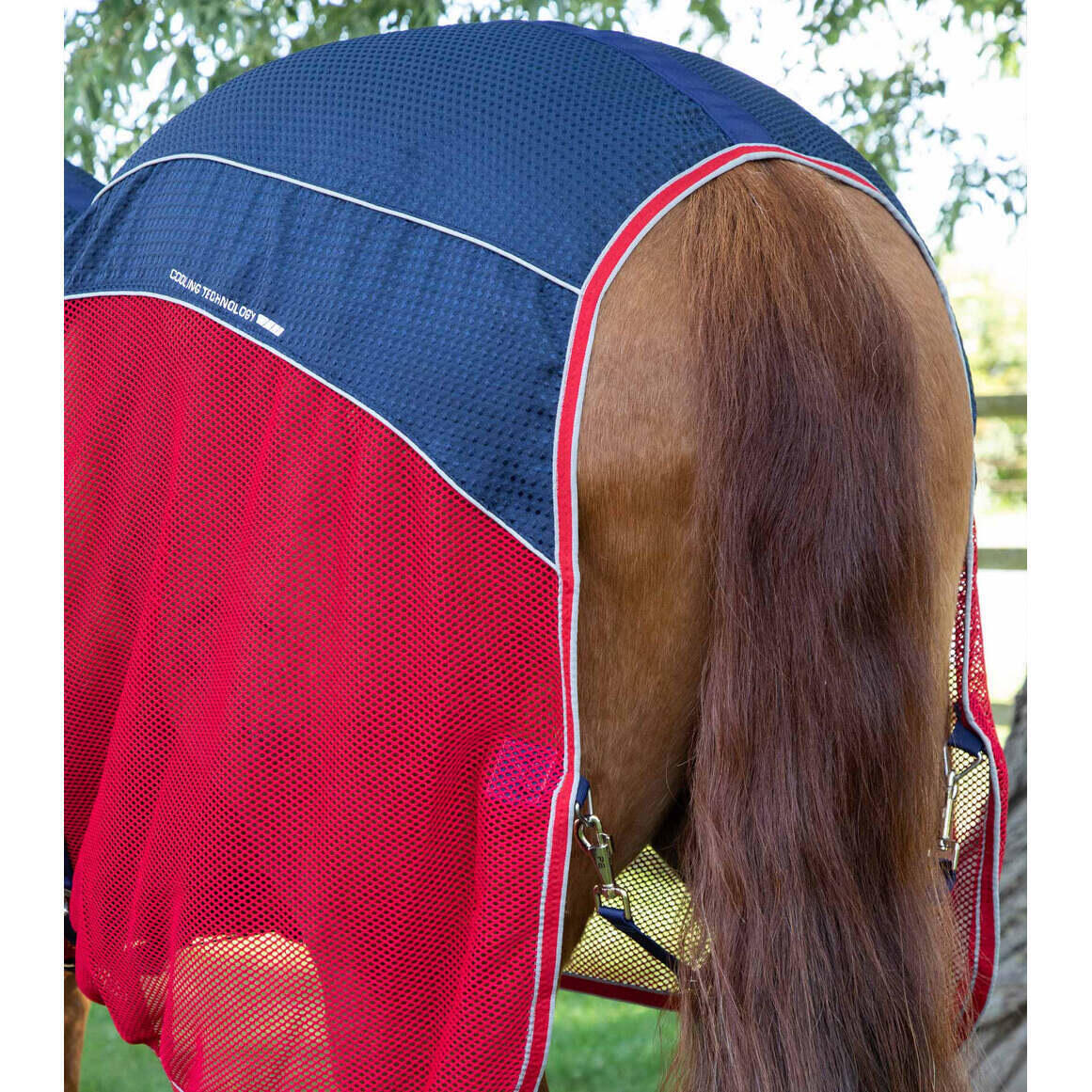 Abschwitzdecke Premier Equine 6/6