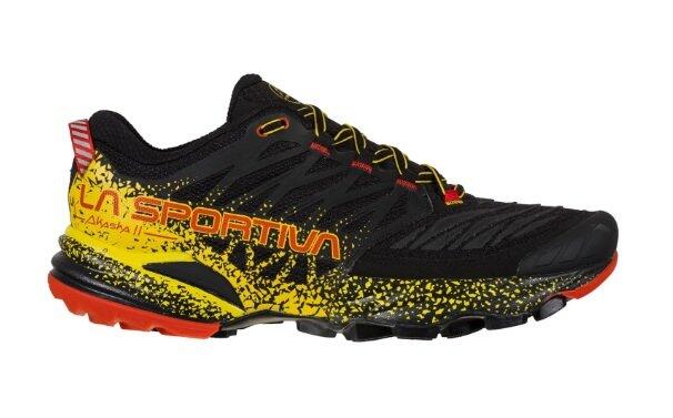 Chaussure de Trail Homme La Sportiva "Akasha II" Noir 41,5 3/7