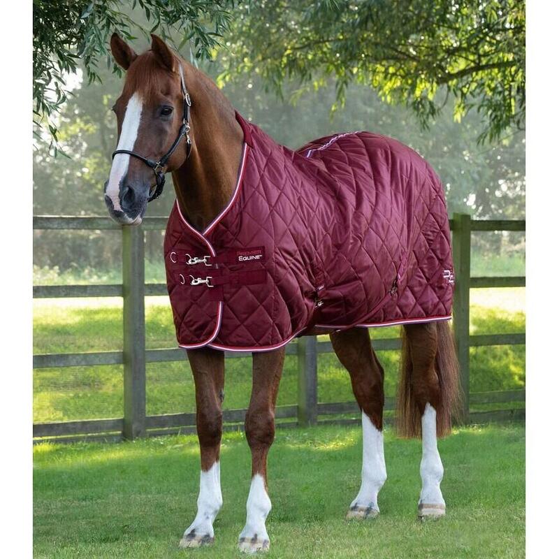 Stalldecke Premier Equine Tuscan 100 g