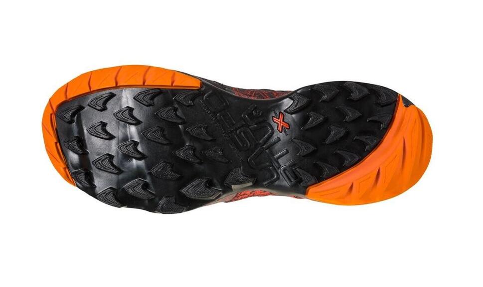 Buty do biegania damskie La Sportiva La Akasha Ii