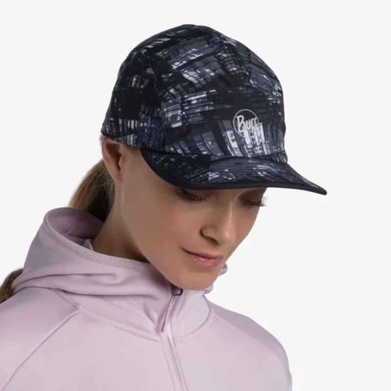 Czapka z daszkiem dla dorosłych Buff 5 Panel Go Cap