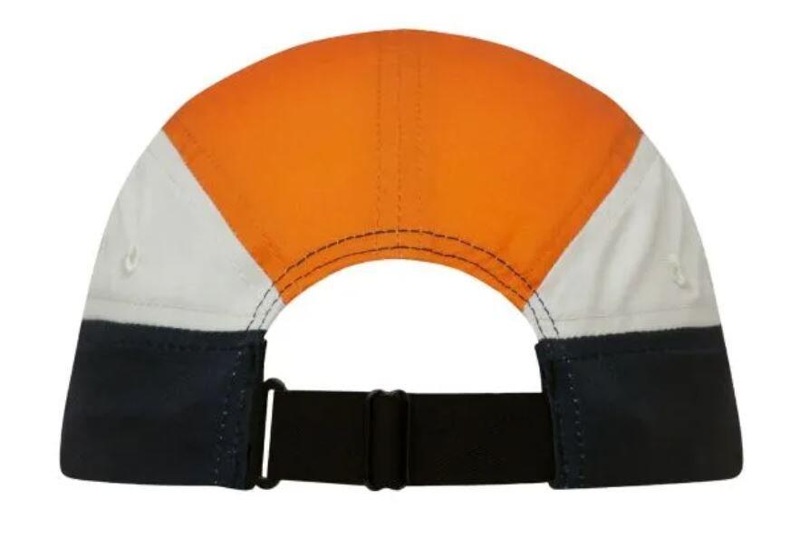 Czapka z daszkiem dla dorosłych Buff 5 Panel Go Cap thumbnail