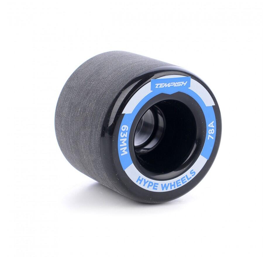 Kółka do Longboardu TEMPISH Hype 78A 2/4