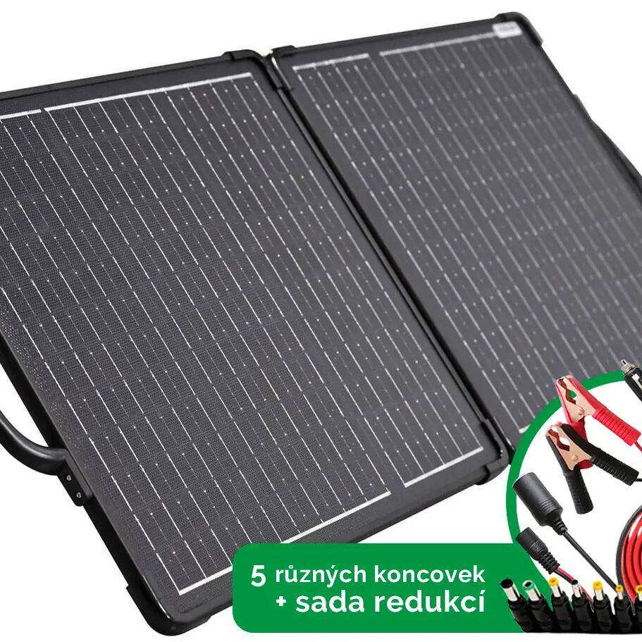 Solárny panel Viking LVP80