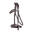 Bridon Premier Equine Verdura cu design ergonomic