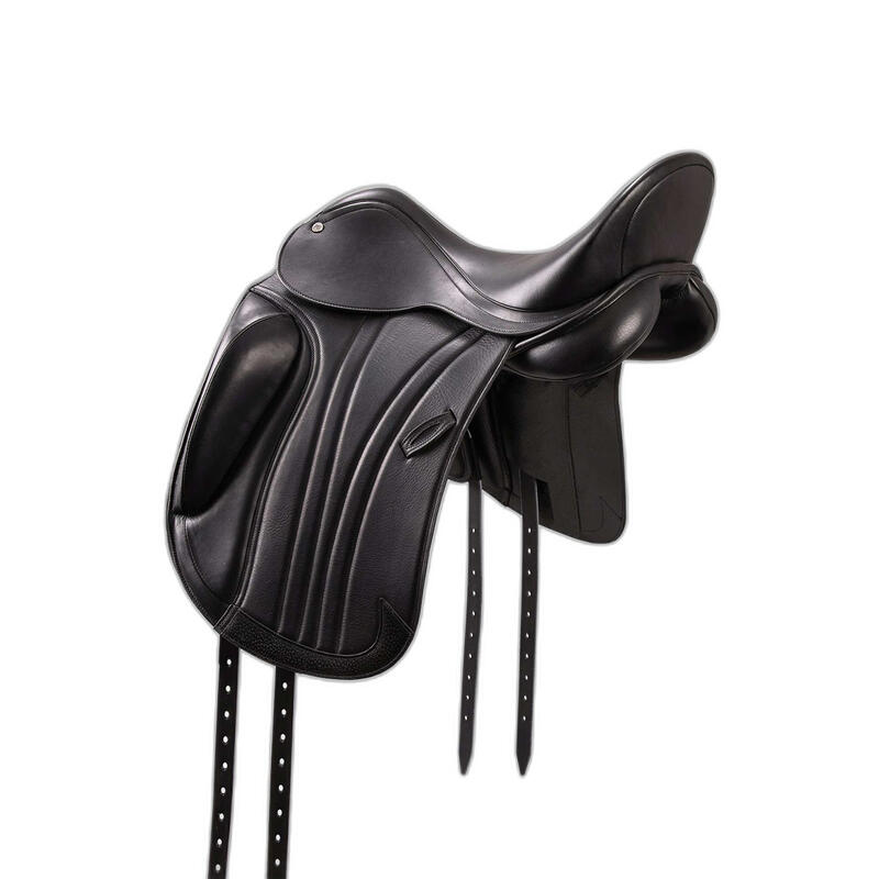 Selle de dressage monoquartier Premier Equine Marseille