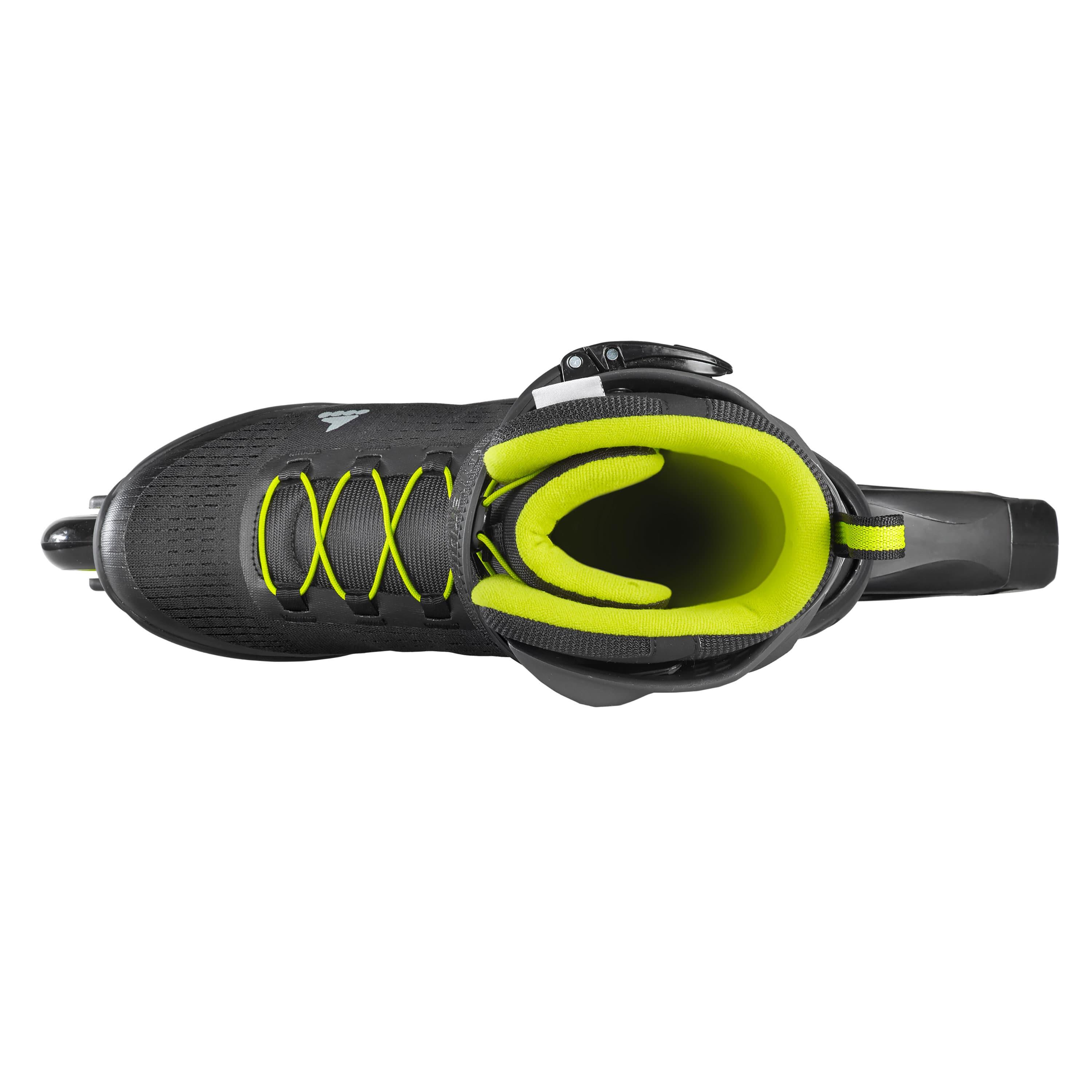 Men's Rollerblading - Zetrablade Elite