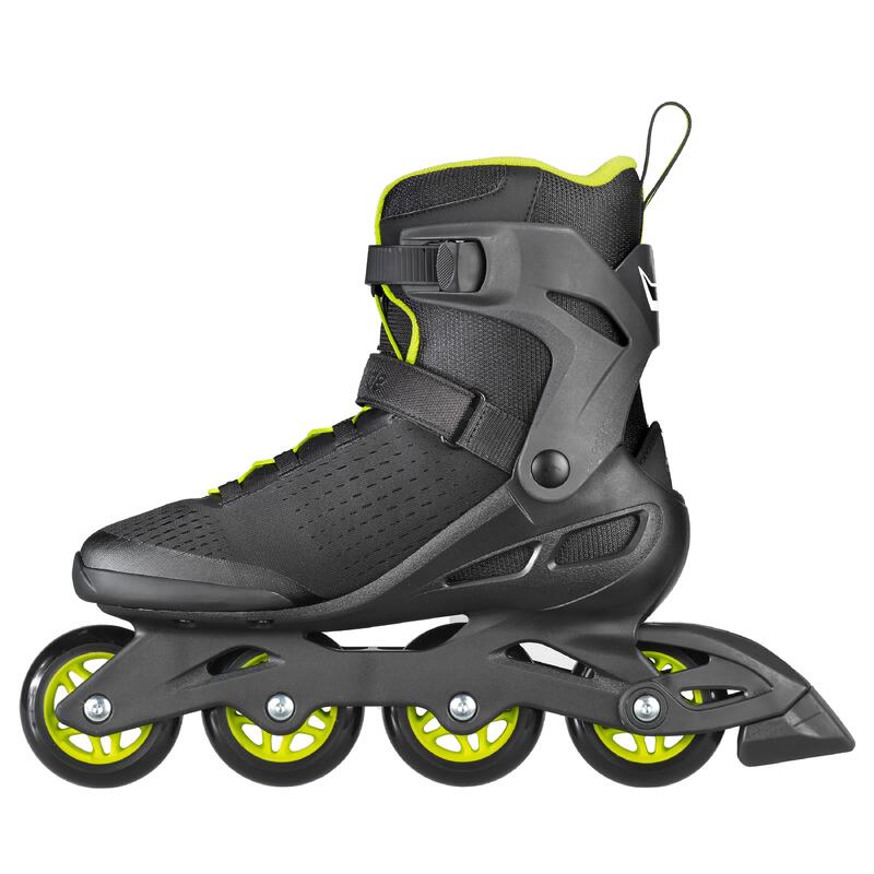 Patine cu role pentru bărbați Rollerblade Zetrablade Elite