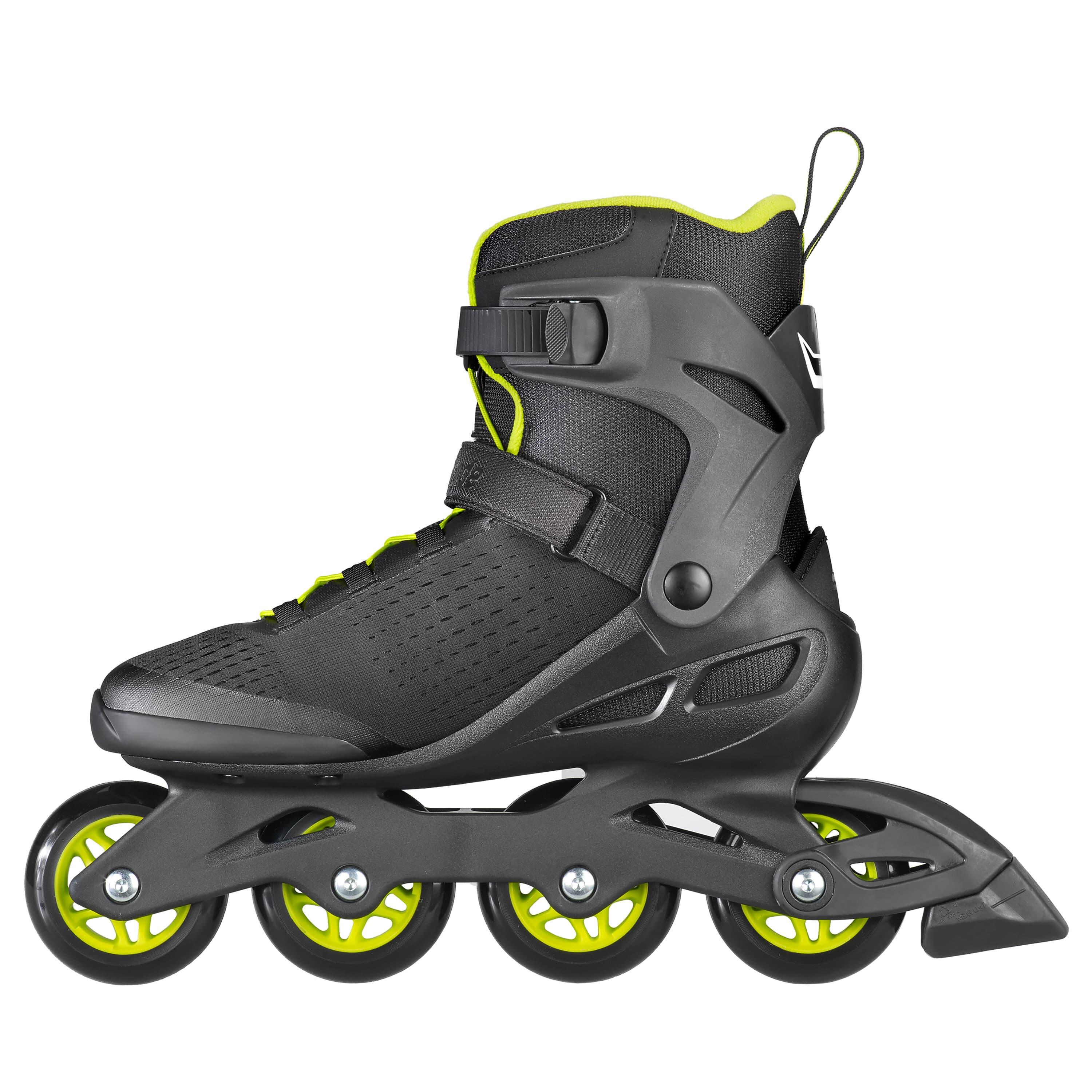 Men's Rollerblading - Zetrablade Elite