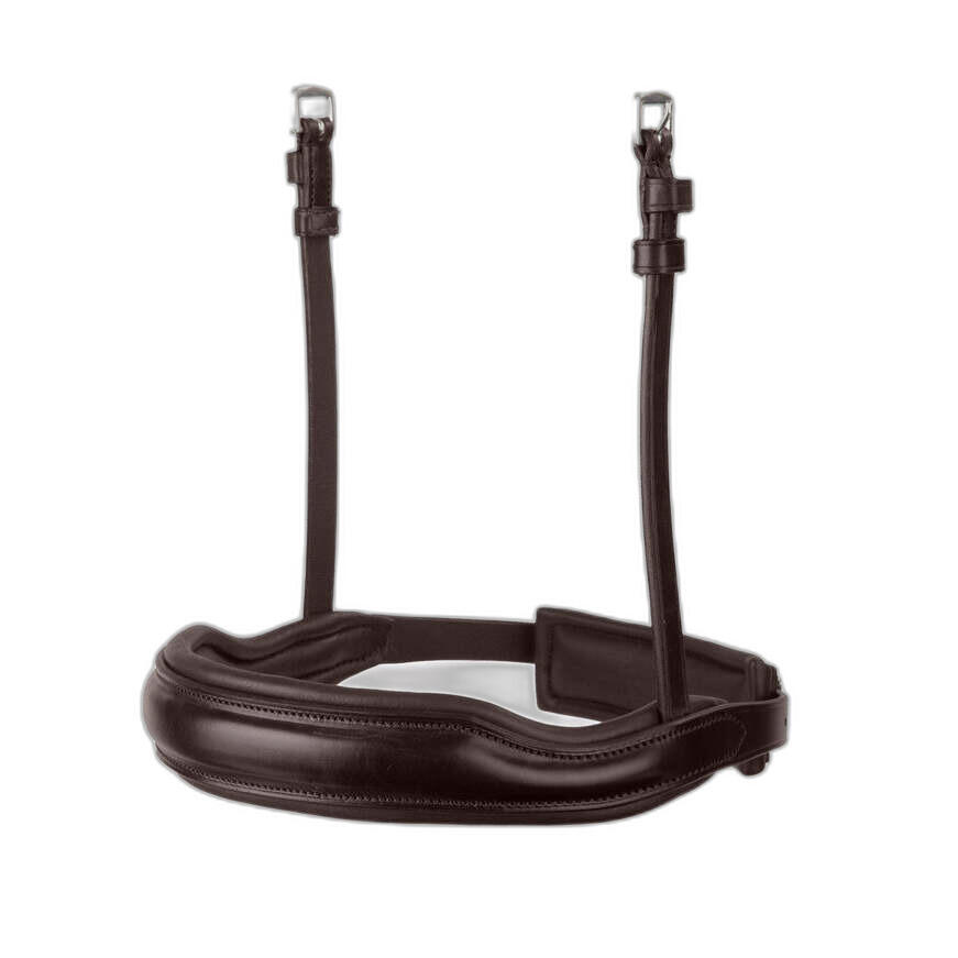 Muserolle anatomique pour cheval Premier Equine Verdura Cavesson 6/6