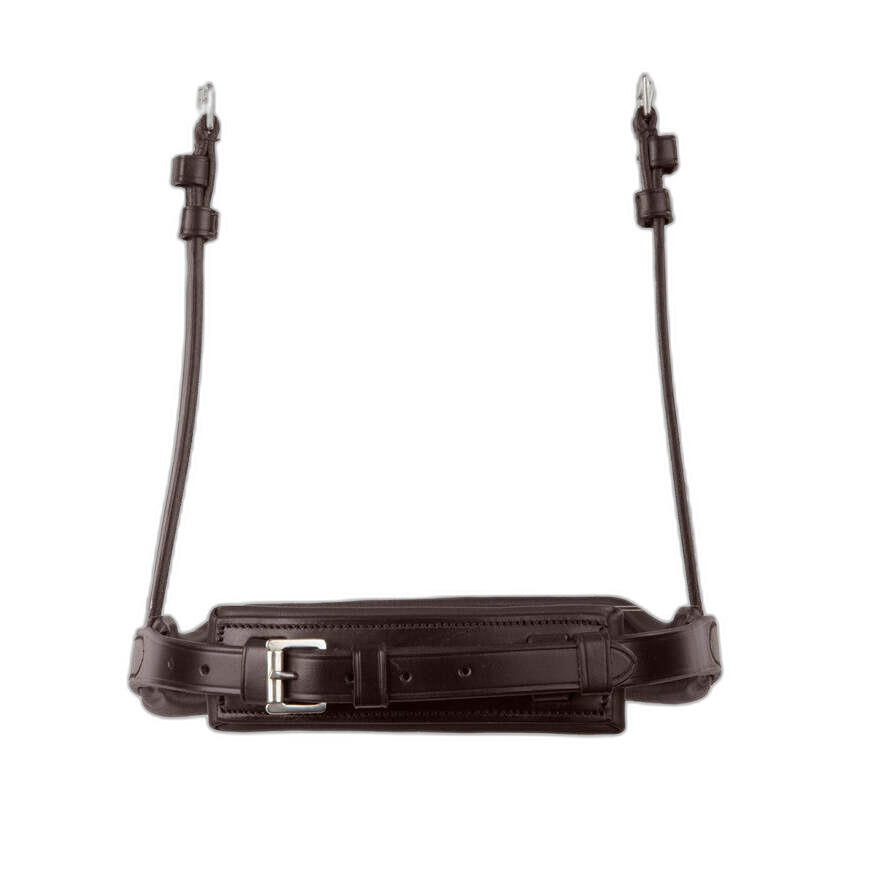 Muserolle anatomique pour cheval Premier Equine Verdura Cavesson 4/6