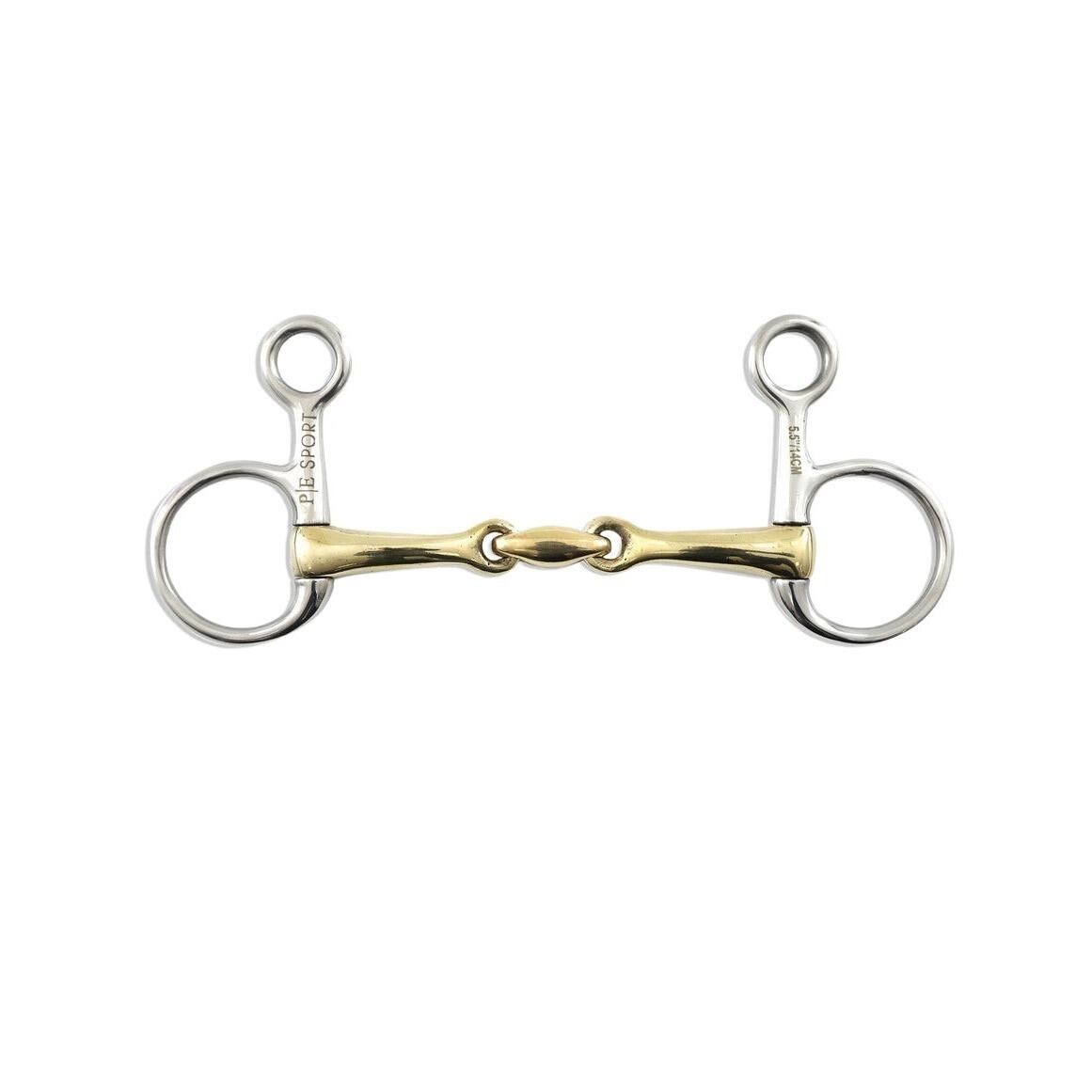 Baucher Gebiss Premier Equine 1/1