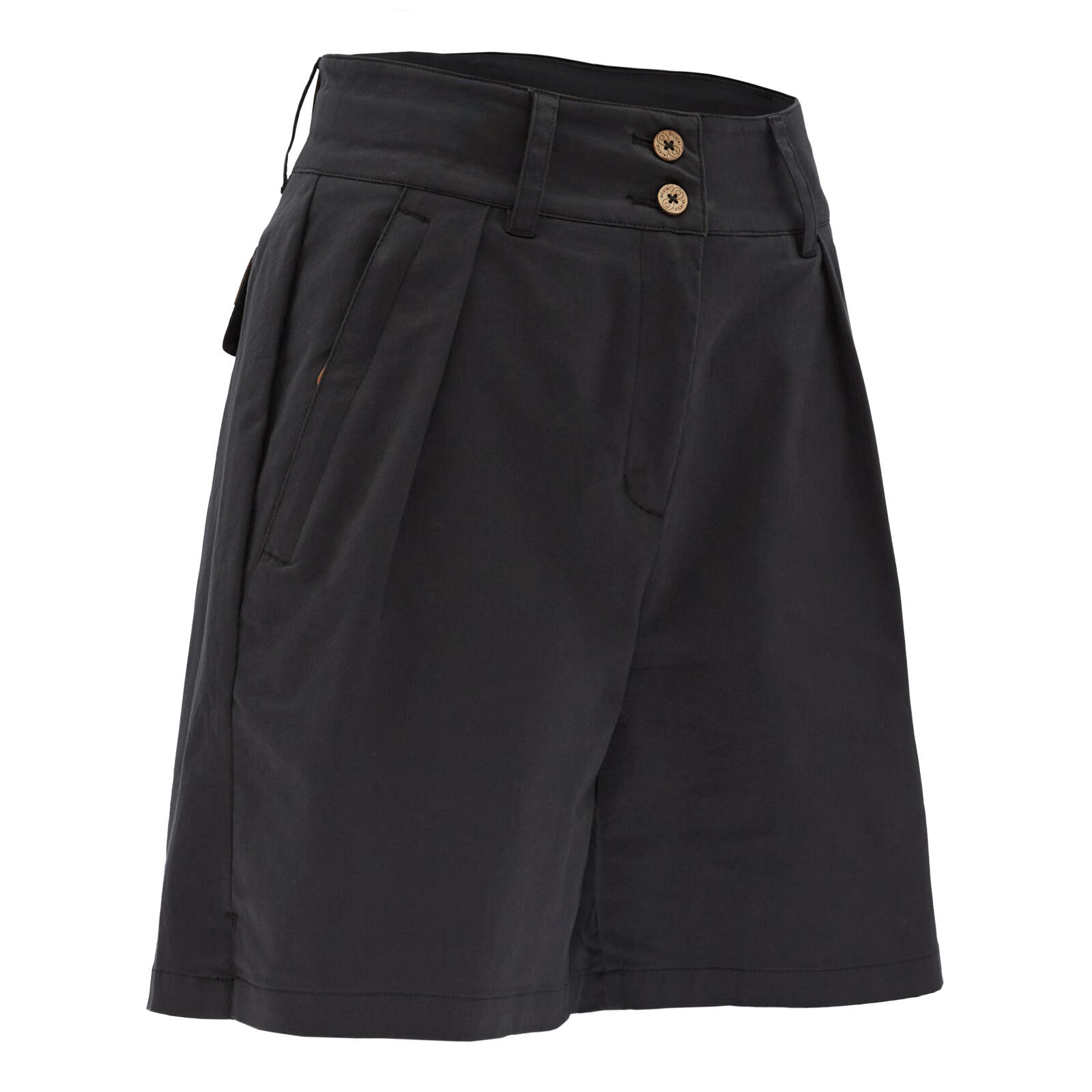 Women's shorts Silvini Urban Vallerosa